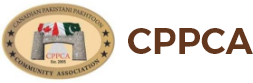 The CPPCA Logo